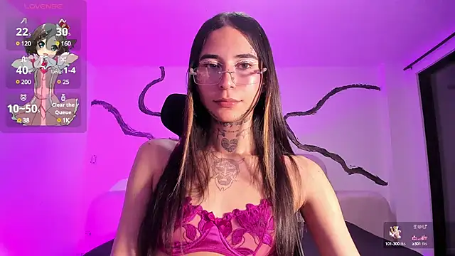 MariahLamour1  online show from 31, 12, 2024