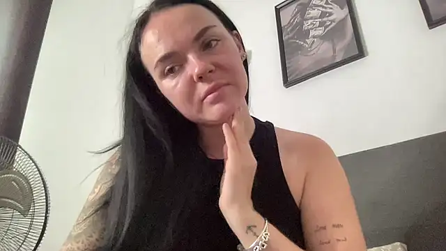 yorkshiregal online show from 29, 10, 2025