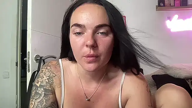 Snapshot of yorkshiregal chatting on 14, 7, 2026 yorkshiregal online show from 14, 7, 2026