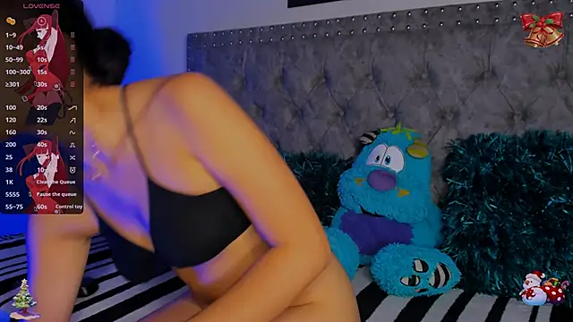 Snapshot of abigail_smith18 chatting on 7, 12, 2024 abigail smith18 online show from 7, 12, 2024