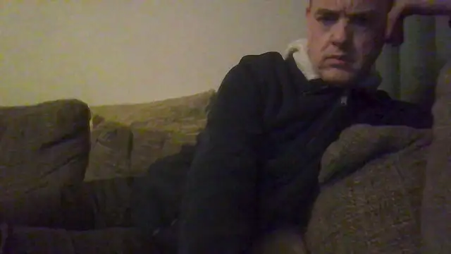 Hectorthyssen1 online show from 28, 2, 2025