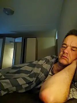 Hectorthyssen1 online show from 27, 9, 2025