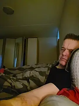 Hectorthyssen1 online show from 18, 1, 2026