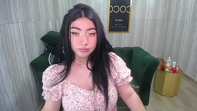 Snapshot of melodii_t chatting on 2, 12, 2024 melodii t online show from 2, 12, 2024