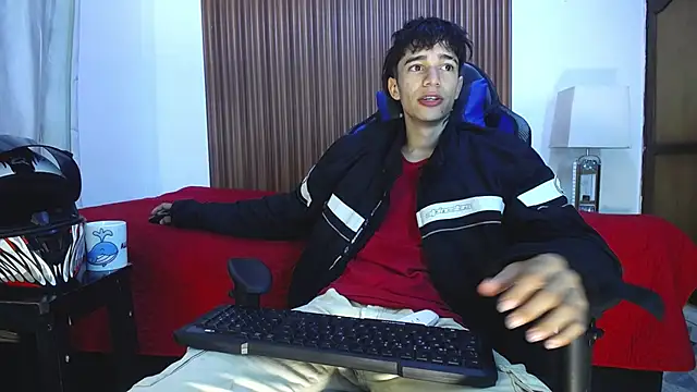 Zacktk7 online show from 14, 12, 2024