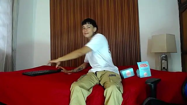 Zacktk7 online show from 28, 12, 2024