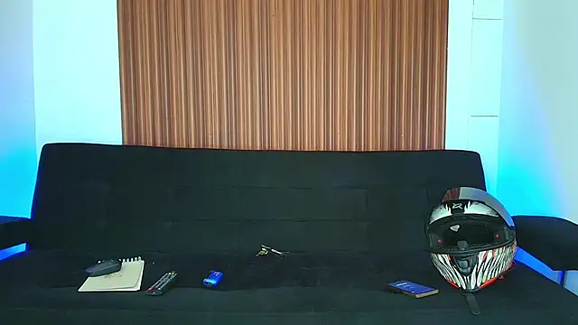 Zacktk7 online show from 4, 3, 2025