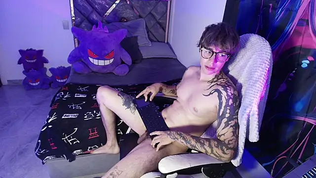 Zacktk7 online show from 21, 4, 2026