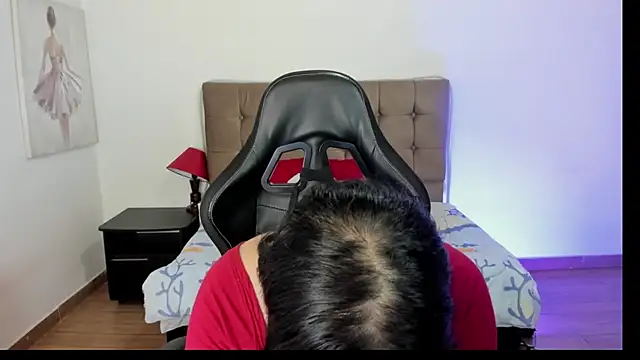 Namiko Park online show from 10, 2, 2026