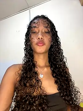 Salome Williamss online show from 9, 12, 2024