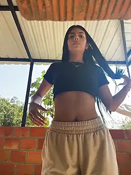 Baby Niels online show from 14, 12, 2025