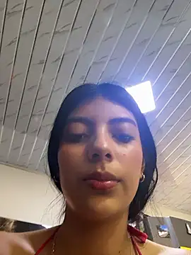 Snapshot of Baby_Niels chatting on 8, 1, 2026 Baby Niels online show from 8, 1, 2026