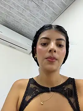 Snapshot of Baby_Niels chatting on 1, 2, 2026 Baby Niels online show from 1, 2, 2026