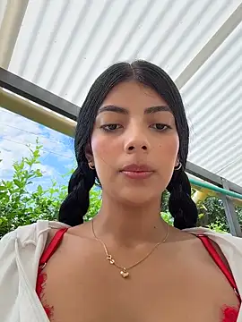 Snapshot of Baby_Niels chatting on 2, 2, 2026 Baby Niels online show from 2, 2, 2026