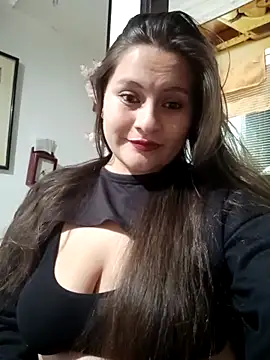 Mari-ana1 online show from 12, 1, 2025