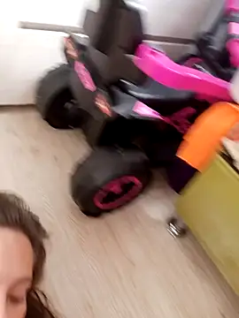 Mari-ana1 online show from 7, 2, 2025