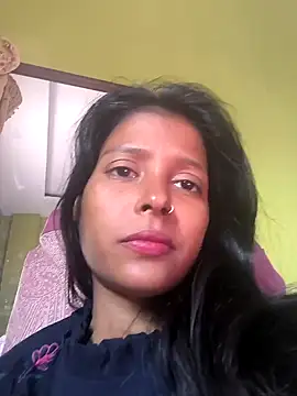 Snapshot of kobita_Mohali chatting on 19, 1, 2025 kobita Mohali online show from 19, 1, 2025