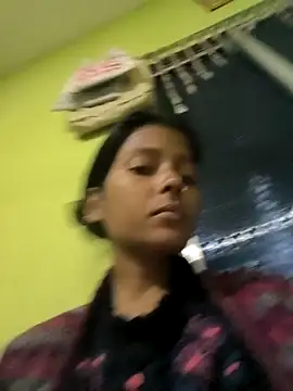 Snapshot of kobita_Mohali chatting on 22, 1, 2025 kobita Mohali online show from 22, 1, 2025