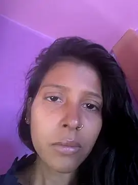 Snapshot of kobita_Mohali chatting on 23, 1, 2025 kobita Mohali online show from 23, 1, 2025