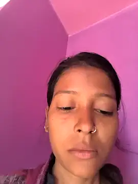 Snapshot of kobita_Mohali chatting on 26, 1, 2025 kobita Mohali online show from 26, 1, 2025