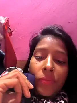 Snapshot of kobita_Mohali chatting on 27, 1, 2025 kobita Mohali online show from 27, 1, 2025