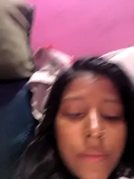 Snapshot of kobita_Mohali chatting on 28, 1, 2025 kobita Mohali online show from 28, 1, 2025