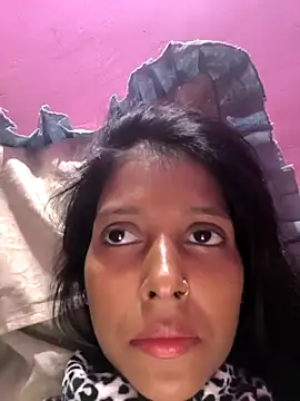 Snapshot of kobita_Mohali chatting on 29, 1, 2025 kobita Mohali online show from 29, 1, 2025