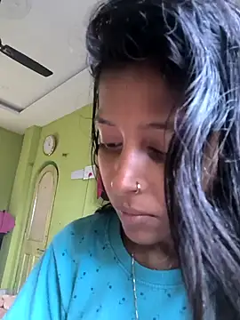 Snapshot of kobita_Mohali chatting on 1, 2, 2025 kobita Mohali online show from 1, 2, 2025