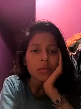 Snapshot of kobita_Mohali chatting on 1, 2, 2025 kobita Mohali online show from 1, 2, 2025