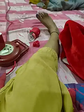 Snapshot of kobita_Mohali chatting on 5, 2, 2025 kobita Mohali online show from 5, 2, 2025