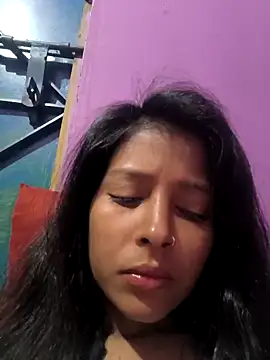 Snapshot of kobita_Mohali chatting on 6, 2, 2025 kobita Mohali online show from 6, 2, 2025