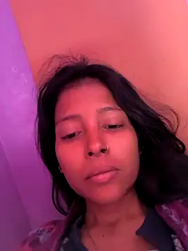 Snapshot of kobita_Mohali chatting on 7, 2, 2025 kobita Mohali online show from 7, 2, 2025