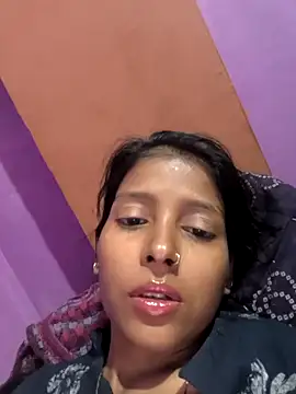 Snapshot of kobita_Mohali chatting on 7, 2, 2025 kobita Mohali online show from 7, 2, 2025