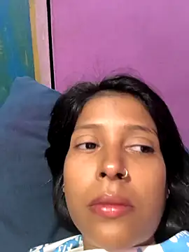 Snapshot of kobita_Mohali chatting on 12, 2, 2025 kobita Mohali online show from 12, 2, 2025