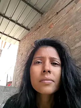 Snapshot of kobita_Mohali chatting on 14, 2, 2025 kobita Mohali online show from 14, 2, 2025