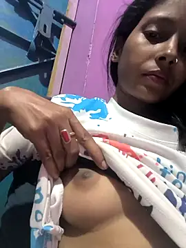 Snapshot of kobita_Mohali chatting on 18, 2, 2025 kobita Mohali online show from 18, 2, 2025