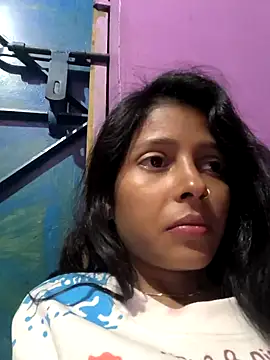 Snapshot of kobita_Mohali chatting on 18, 2, 2025 kobita Mohali online show from 18, 2, 2025