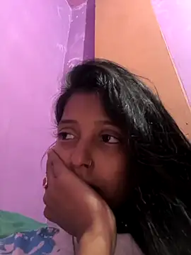 Snapshot of kobita_Mohali chatting on 20, 2, 2025 kobita Mohali online show from 20, 2, 2025