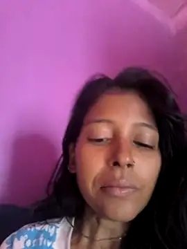 Snapshot of kobita_Mohali chatting on 21, 2, 2025 kobita Mohali online show from 21, 2, 2025