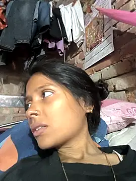 Snapshot of kobita_Mohali chatting on 27, 2, 2025 kobita Mohali online show from 27, 2, 2025