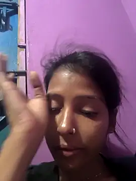 Snapshot of kobita_Mohali chatting on 3, 3, 2025 kobita Mohali online show from 3, 3, 2025