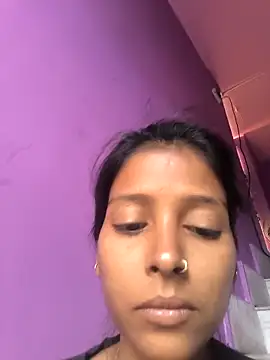 Snapshot of kobita_Mohali chatting on 4, 3, 2025 kobita Mohali online show from 4, 3, 2025