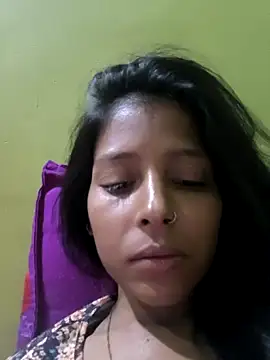 Snapshot of kobita_Mohali chatting on 5, 3, 2025 kobita Mohali online show from 5, 3, 2025