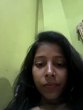 Snapshot of kobita_Mohali chatting on 6, 3, 2025 kobita Mohali online show from 6, 3, 2025