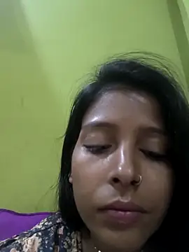 Snapshot of kobita_Mohali chatting on 6, 3, 2025 kobita Mohali online show from 6, 3, 2025