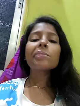 Snapshot of kobita_Mohali chatting on 7, 3, 2025 kobita Mohali online show from 7, 3, 2025