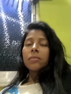 Snapshot of kobita_Mohali chatting on 7, 3, 2025 kobita Mohali online show from 7, 3, 2025