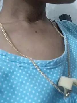 Snapshot of kobita_Mohali chatting on 10, 9, 2025 kobita Mohali online show from 10, 9, 2025