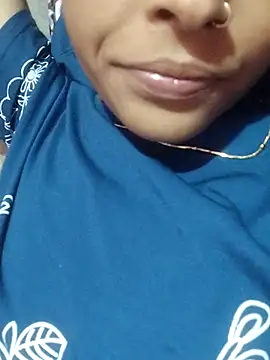 Snapshot of kobita_Mohali chatting on 6, 10, 2025 kobita Mohali online show from 6, 10, 2025