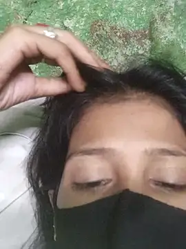 Snapshot of kobita_Mohali chatting on 31, 10, 2025 kobita Mohali online show from 31, 10, 2025